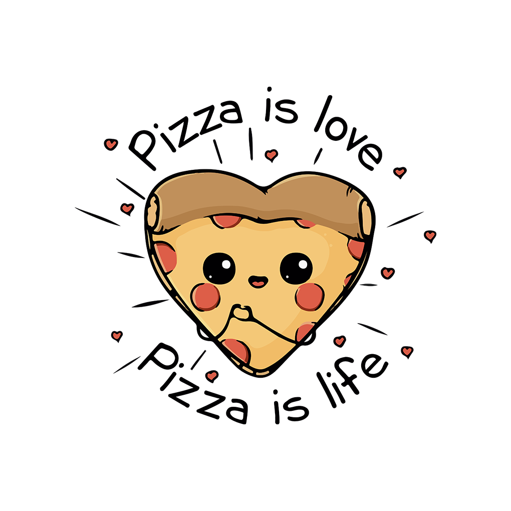 Pizza Love