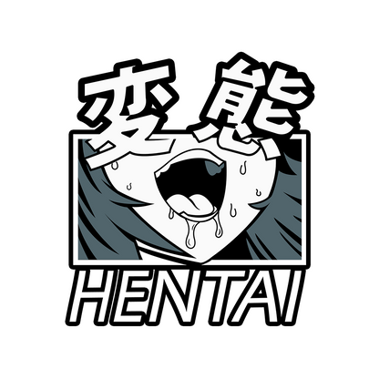 Hentai Face -