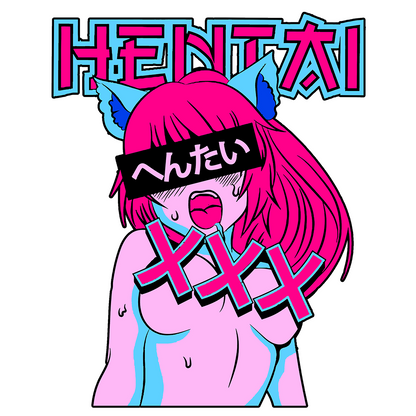 Hentai XXX