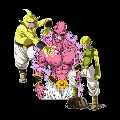 Majin Borther's