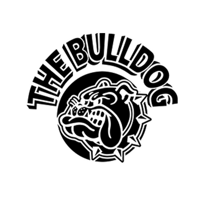 Grinder/Tritino - The Bulldog