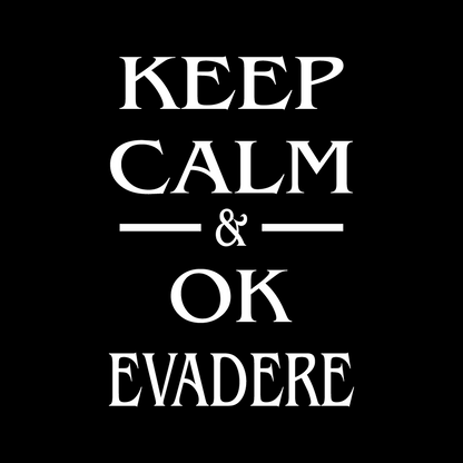 Ok Evadere