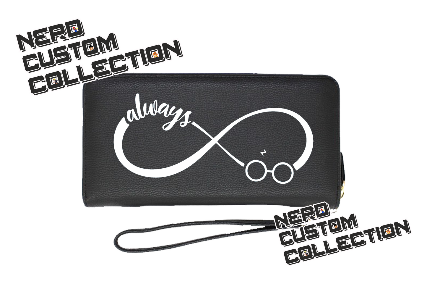 HarryAlways wallet