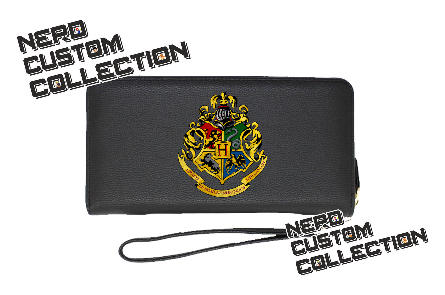 Hogwarts wallet