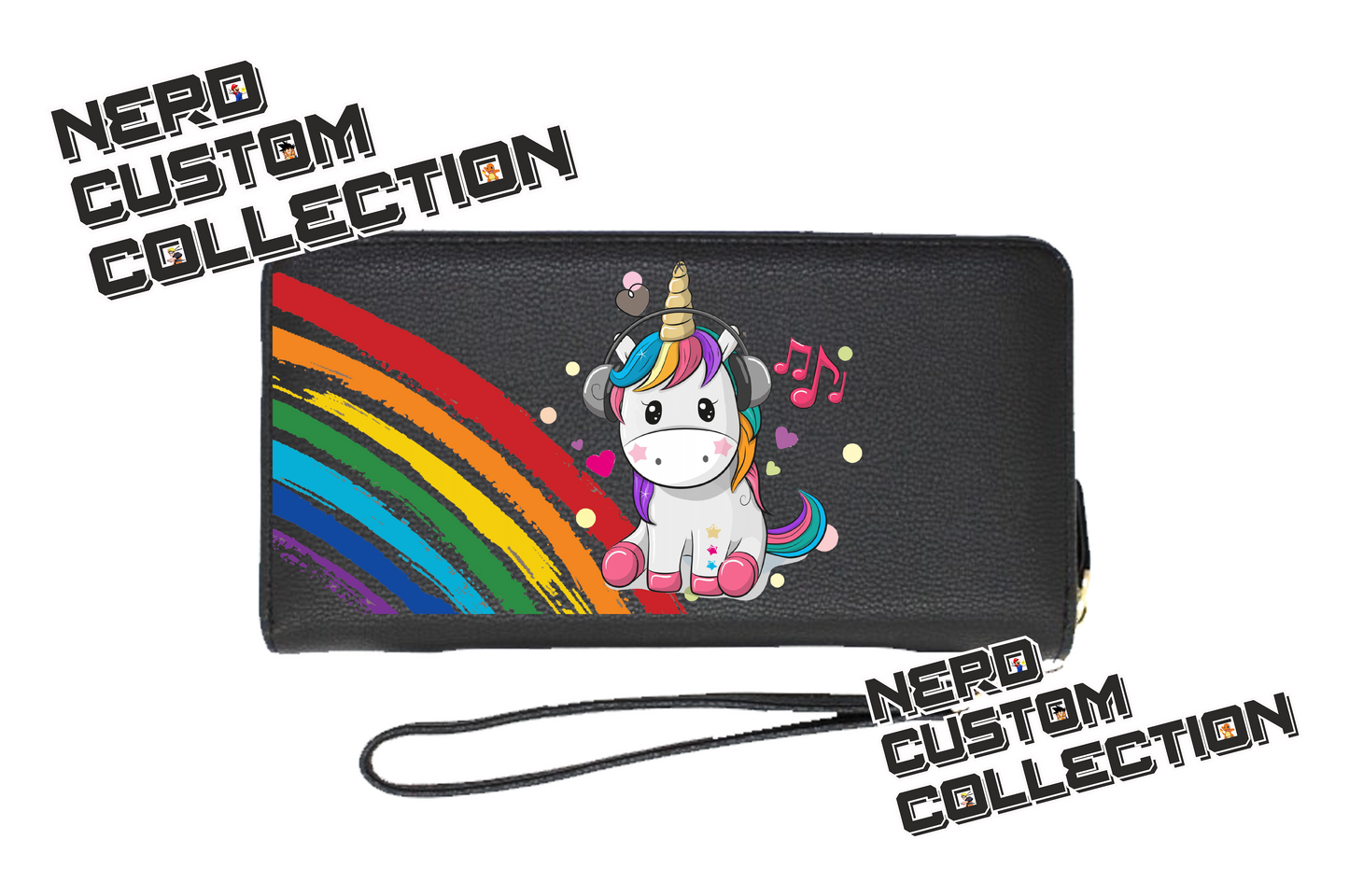 Unicorn wallet