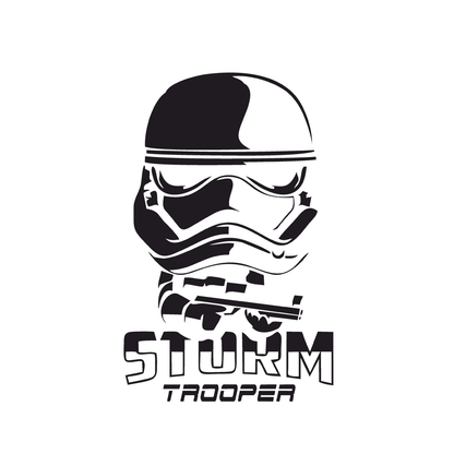 Storm Trooper -StarWars