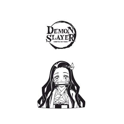 DemonSlayer Nezuko