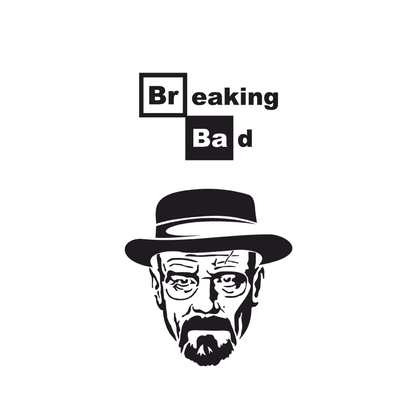 Breaking Bad