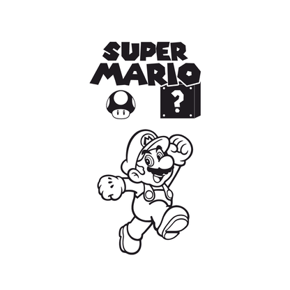 SuperMario