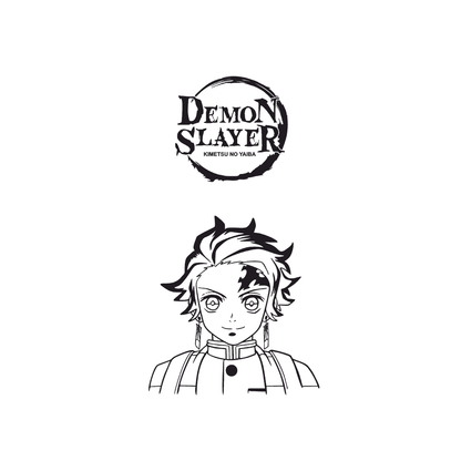 DemonSlayer- Tanjiro