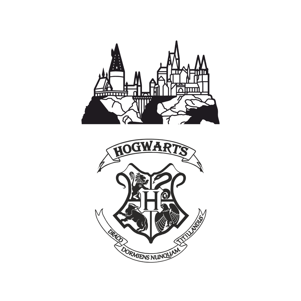 Hogwarts HarryPotter