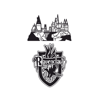 Corvonero HarryPotter -Ravenclaw