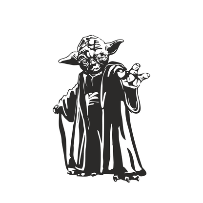 Yoda - StarWars