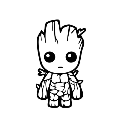 Groot