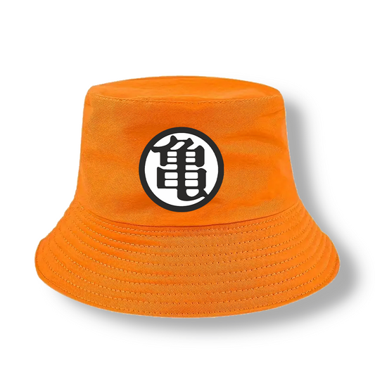 Roshi Dragonball emblem