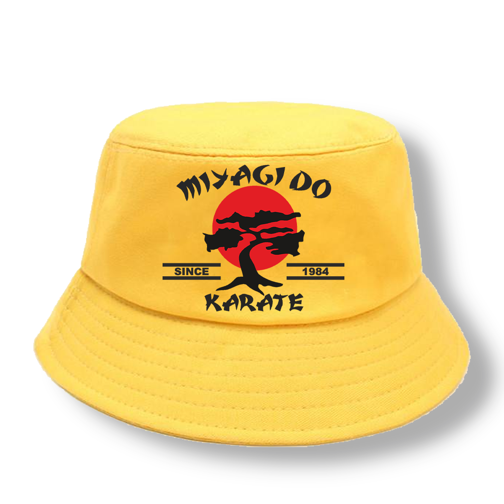 Miyagi Do Karate