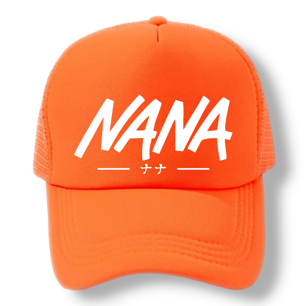 Nana Scritta