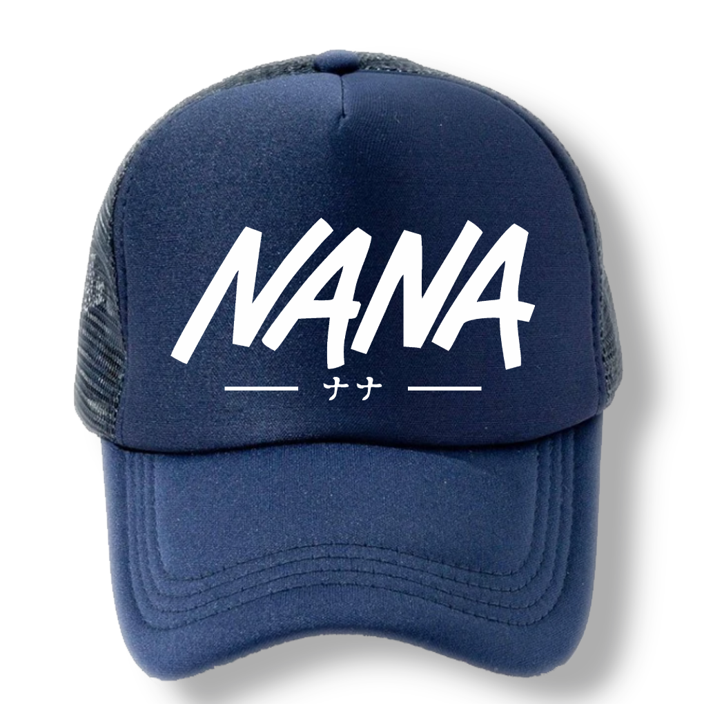 Nana Scritta