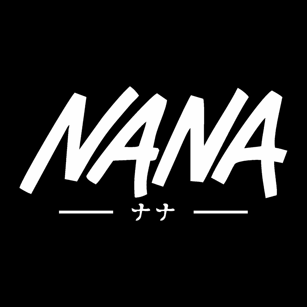 Nana written