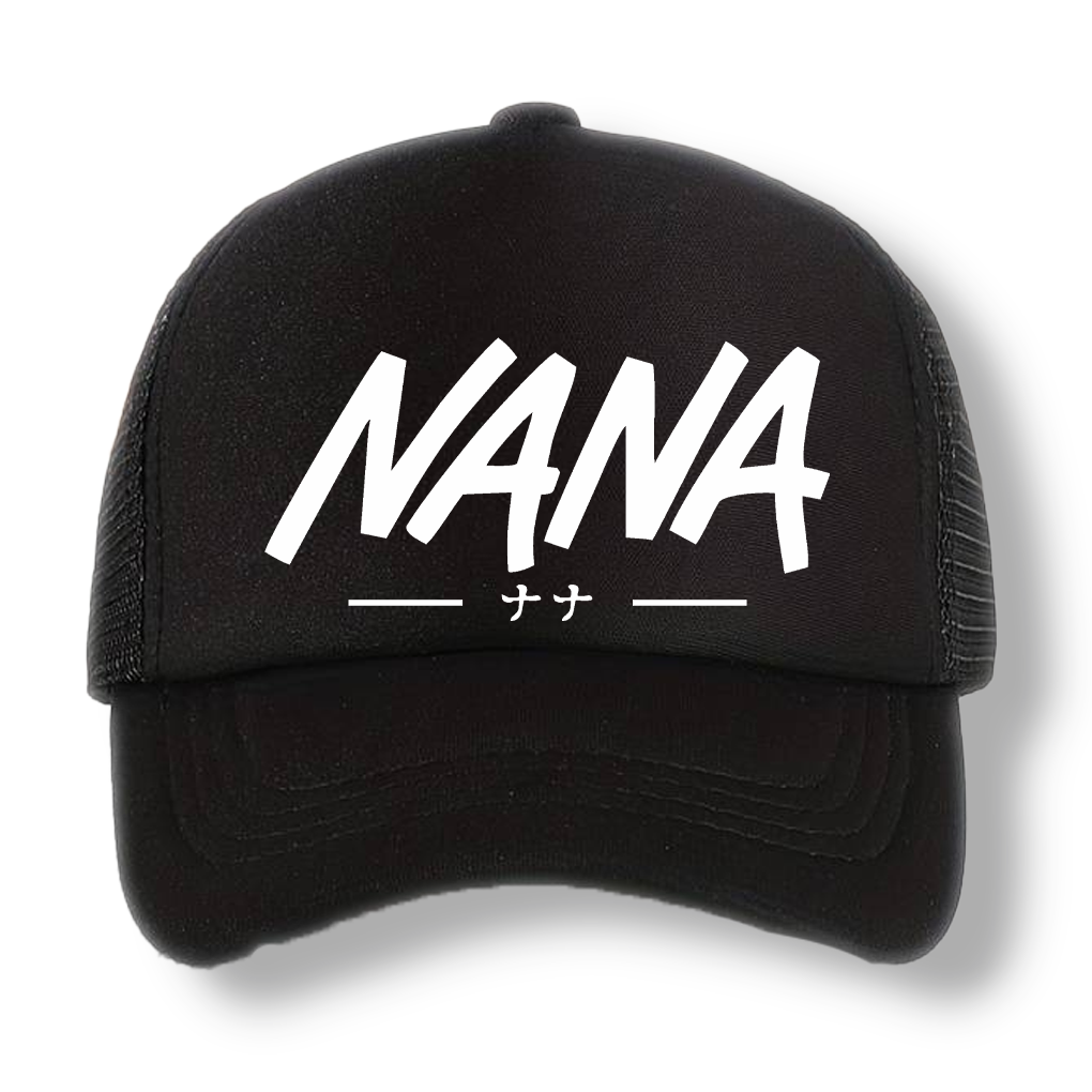 Nana Scritta