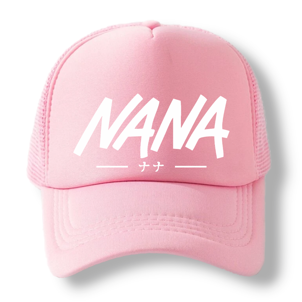 Nana Scritta