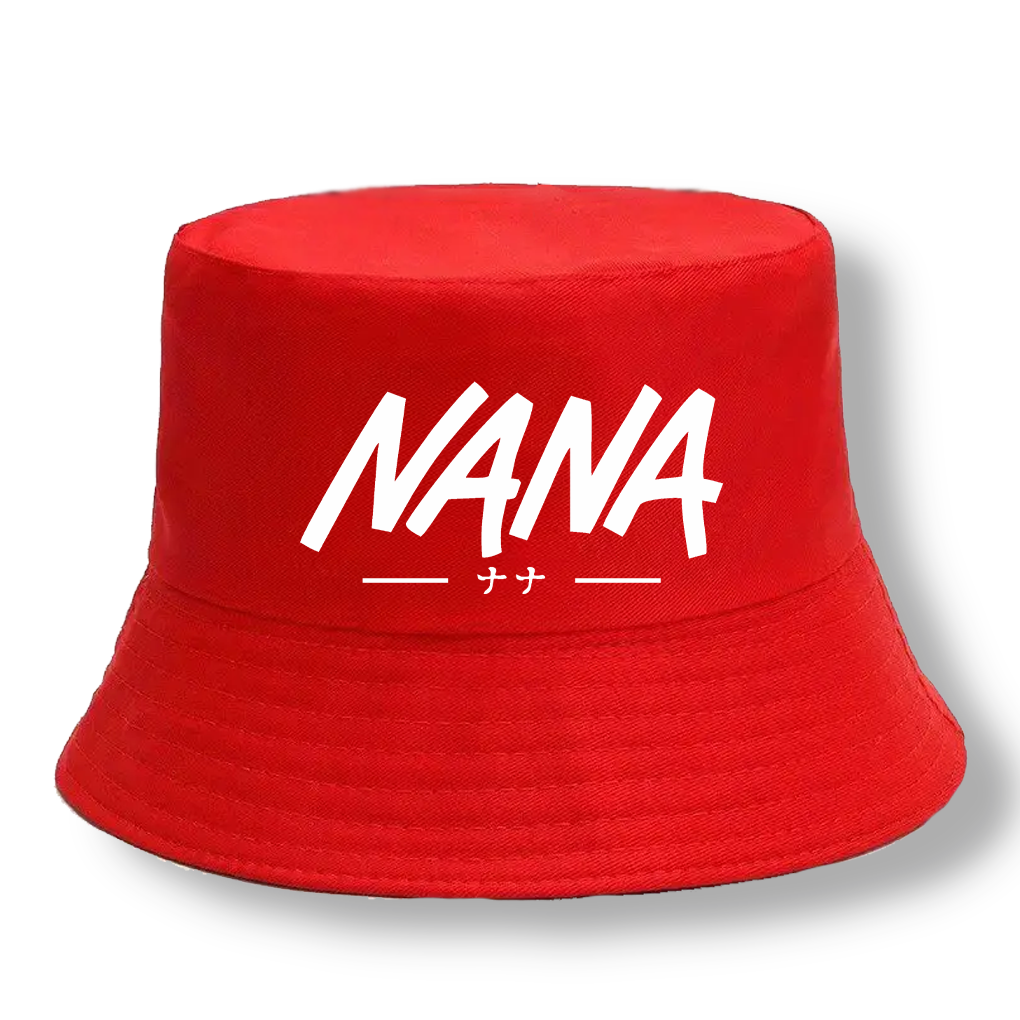 Nana written