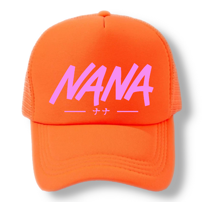 Nana Scritta