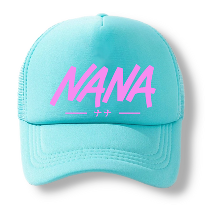 Nana Scritta