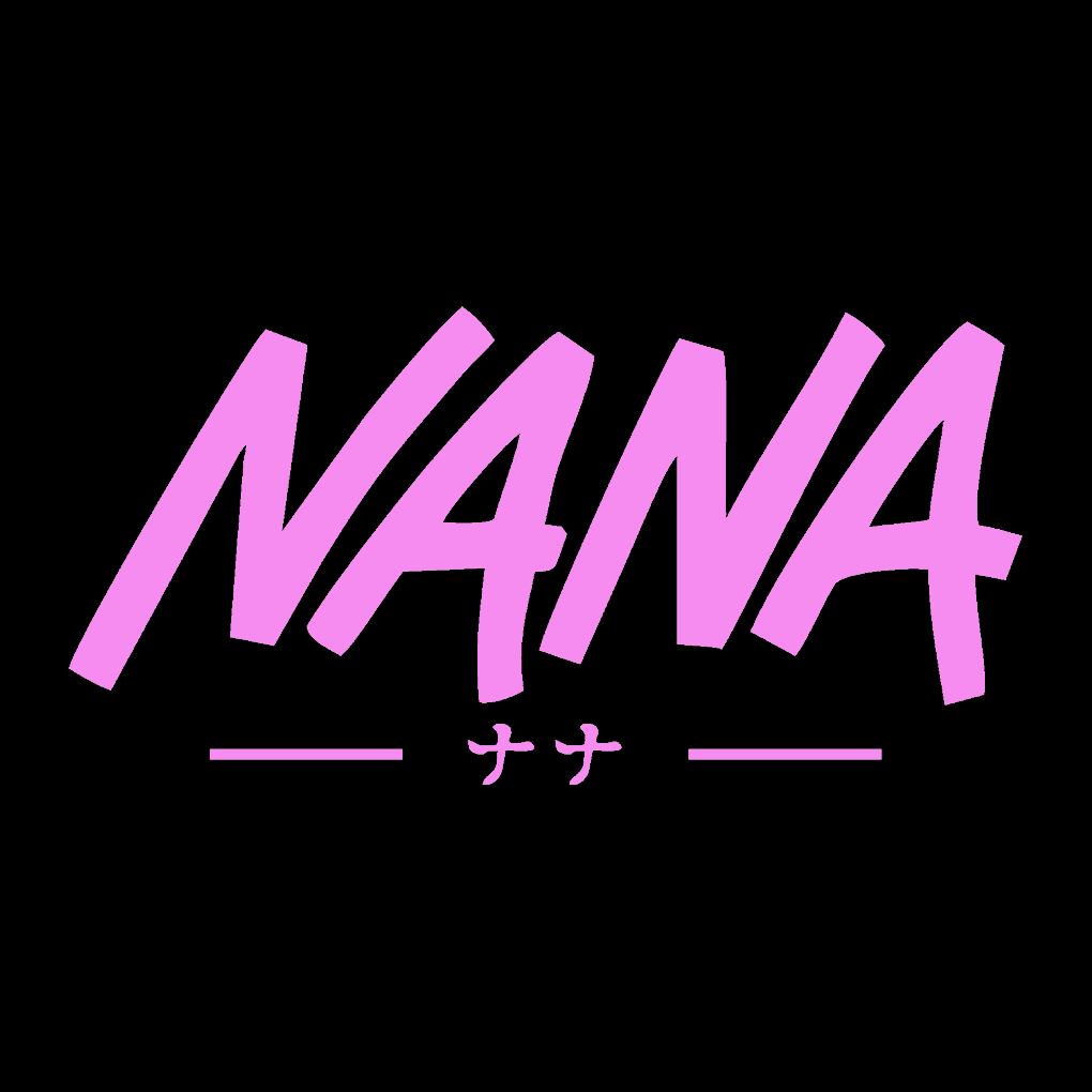 Nana Scritta