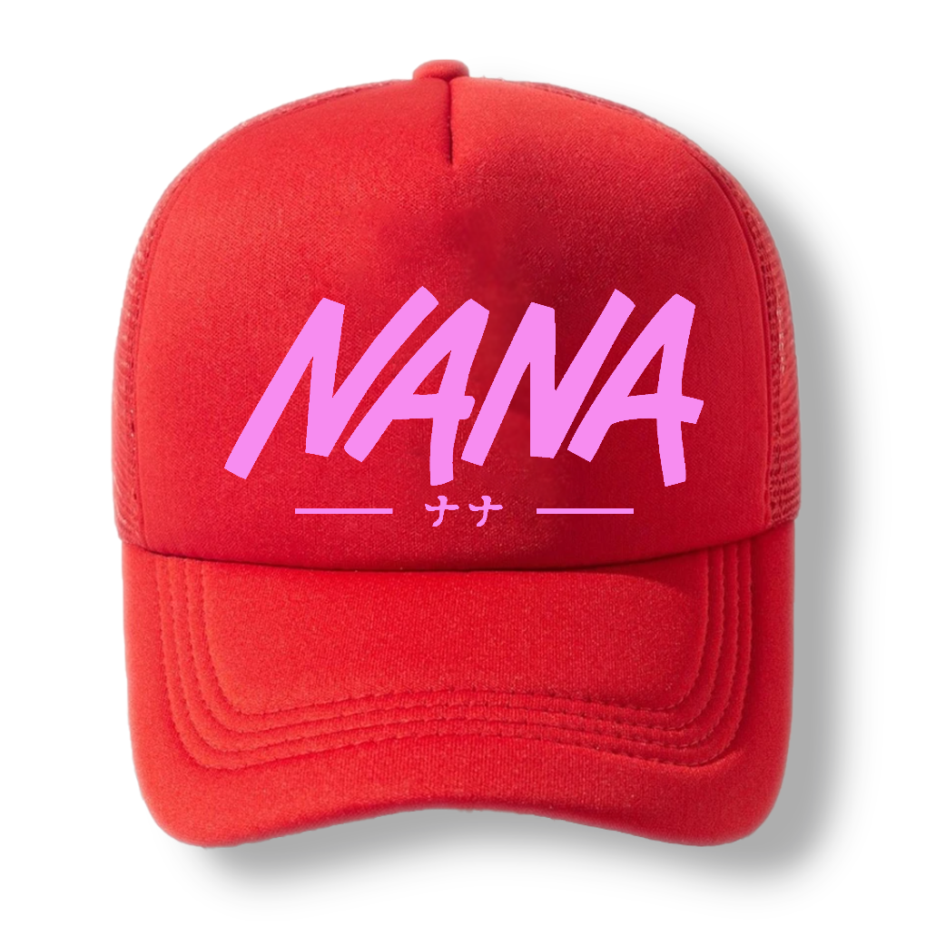 Nana Scritta