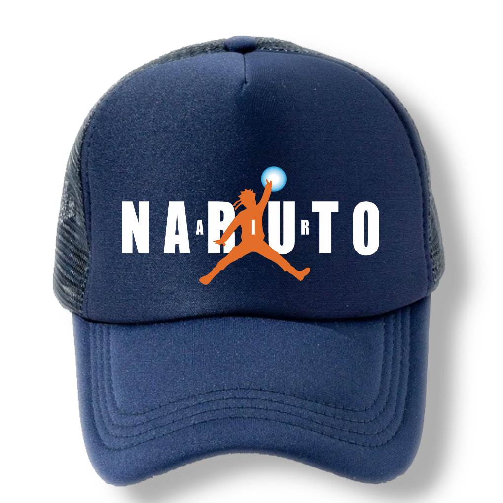 NarutoAir