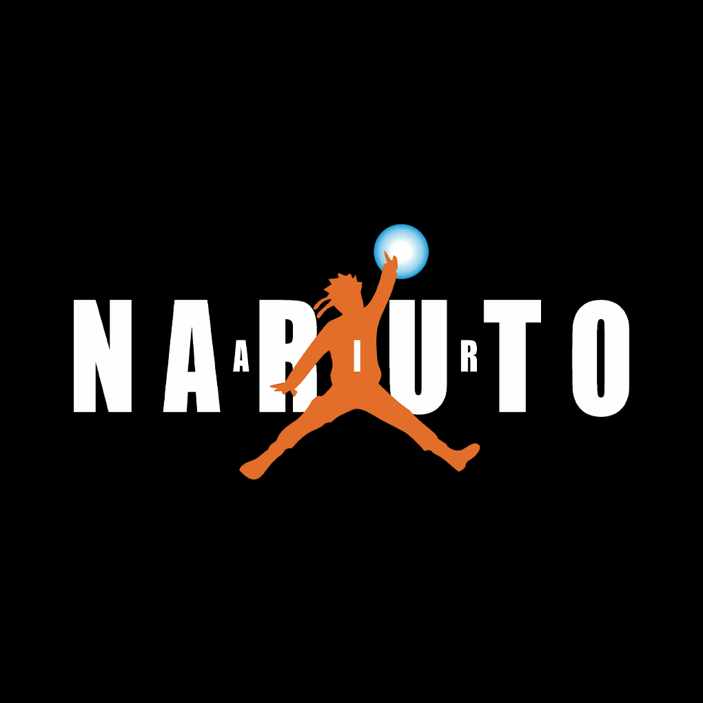 Naruto Air