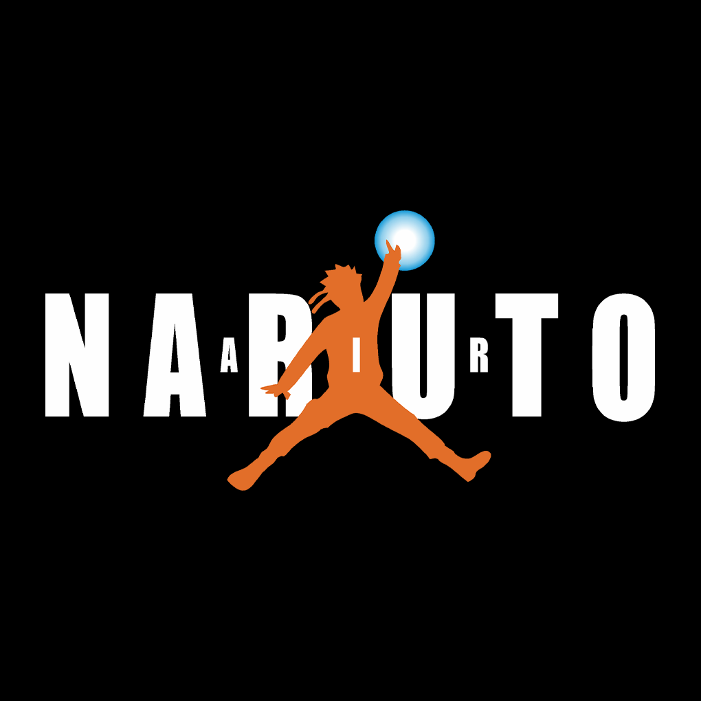 NarutoAir