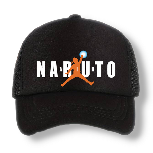 NarutoAir