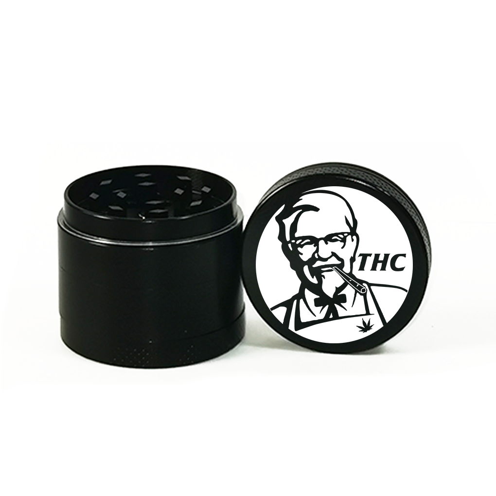 Grinder/Tritino - Colonello THC