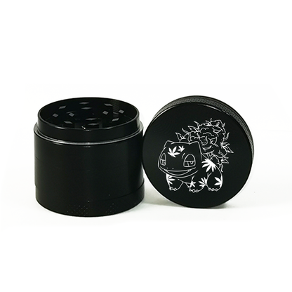 Grinder/Tritino - Bulbasaur