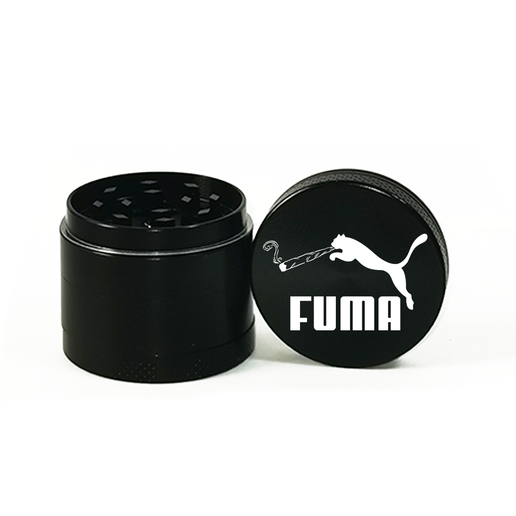 Grinder/Tritino - Fuma