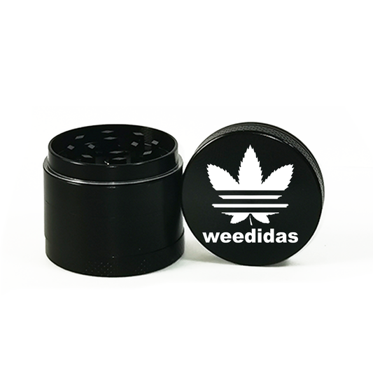 Grinder/Tritino - Weedidas