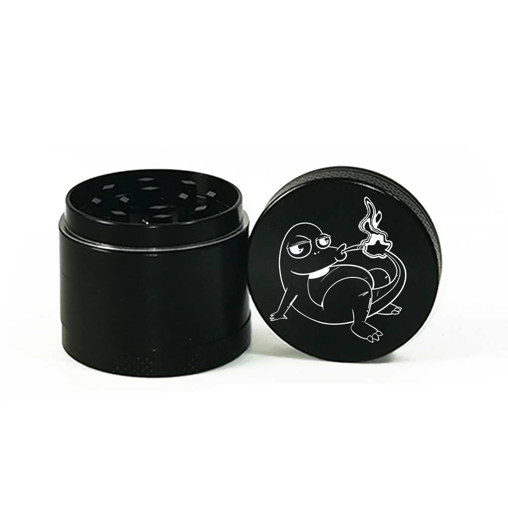 Grinder/Tritino - Charmander