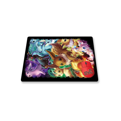 MousePad Tappetino Mouse Eevee Evolution