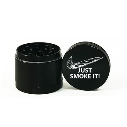 Grinder/Tritino - Just Smok It!