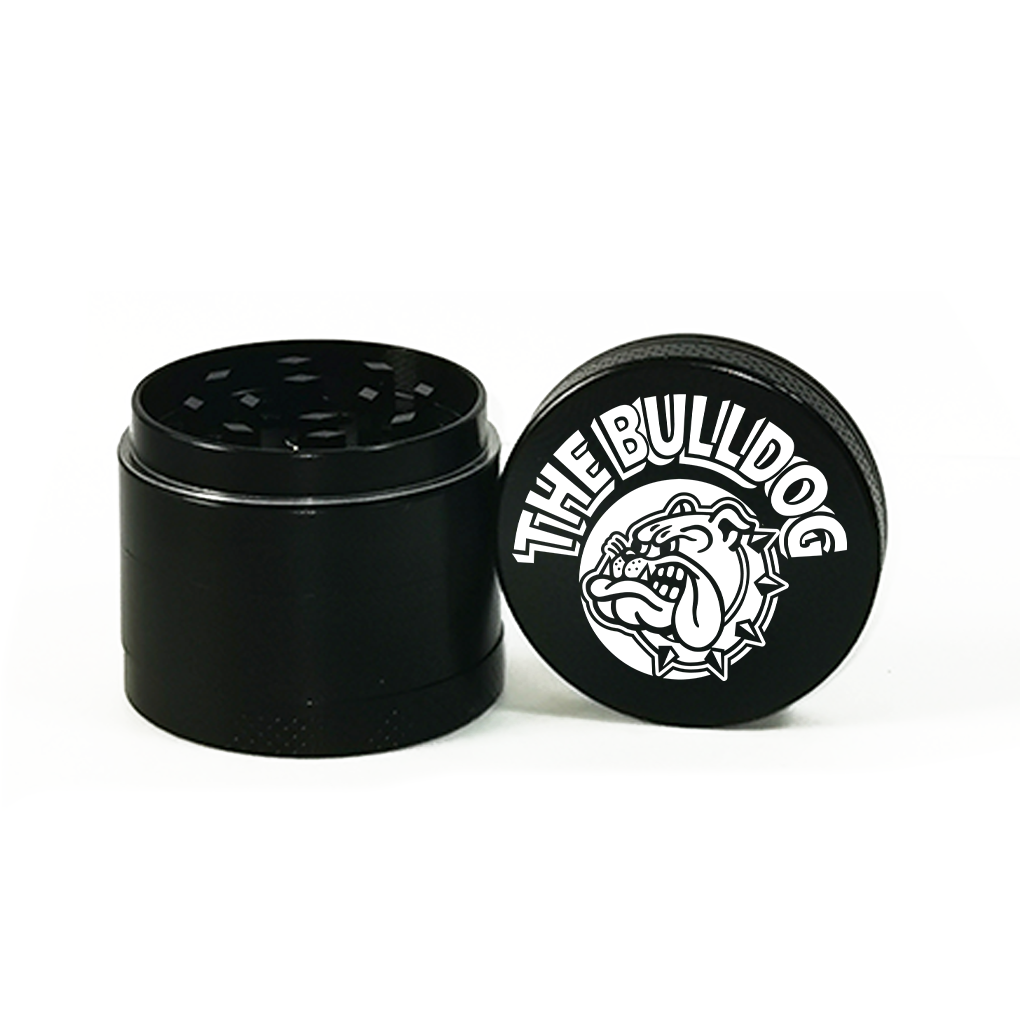 Grinder/Tritino - The Bulldog