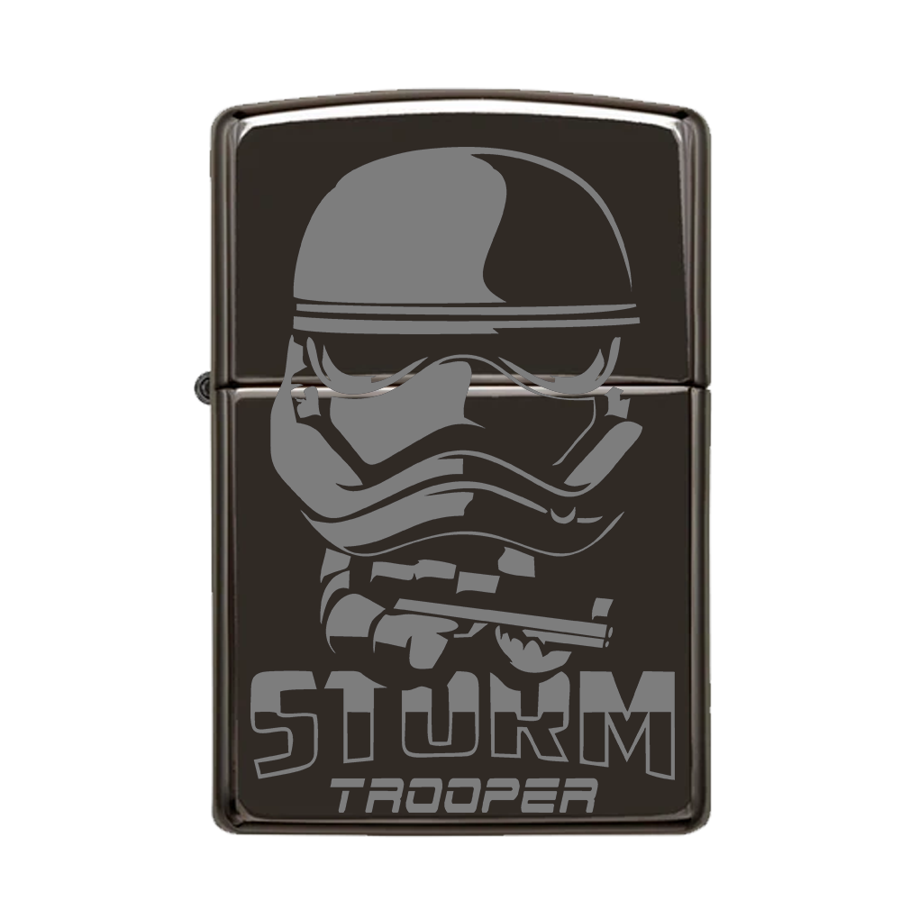 Storm Trooper -StarWars