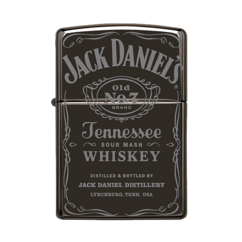 Jack Daniel's