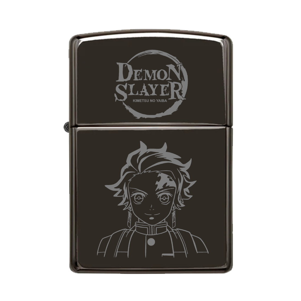 DemonSlayer- Tanjiro