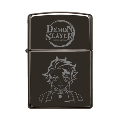 DemonSlayer- Tanjiro