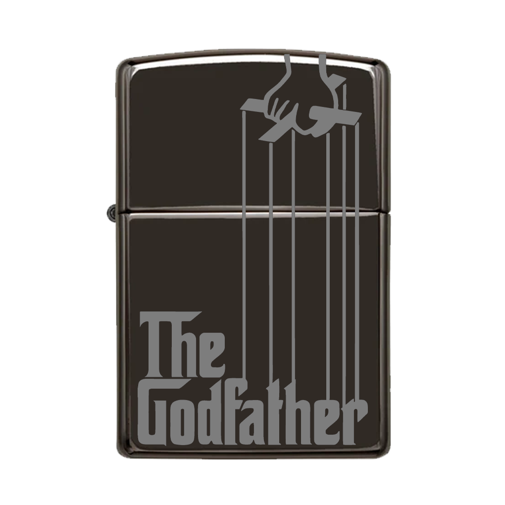 Il Padrino- The Godfather