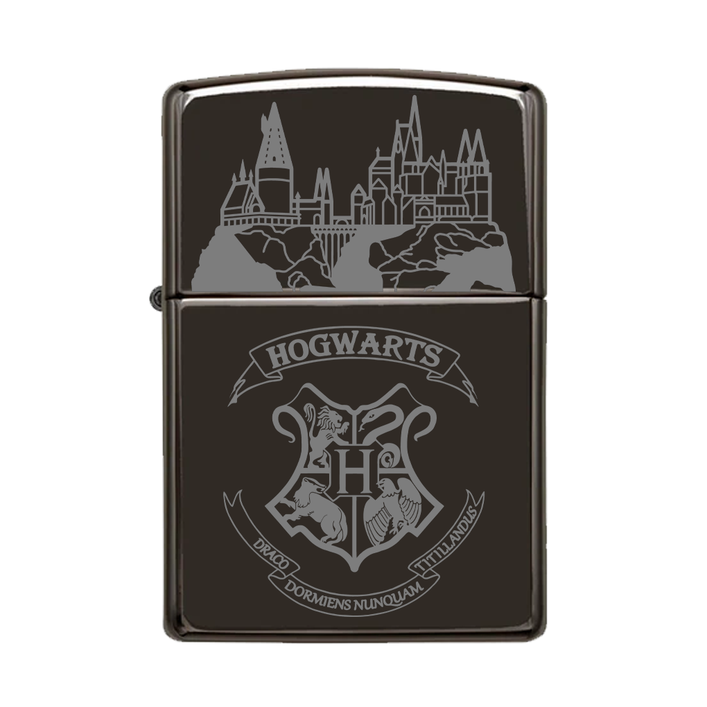 Hogwarts HarryPotter