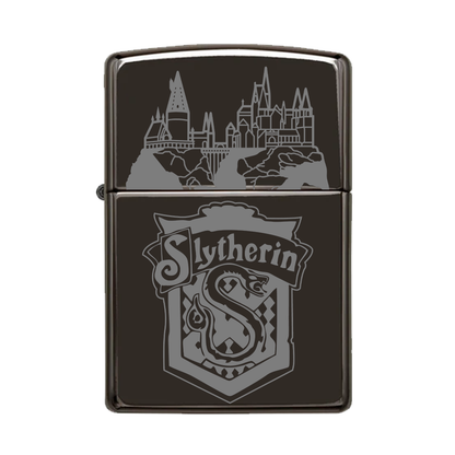 Serpeverde HarryPotter -Slytherin