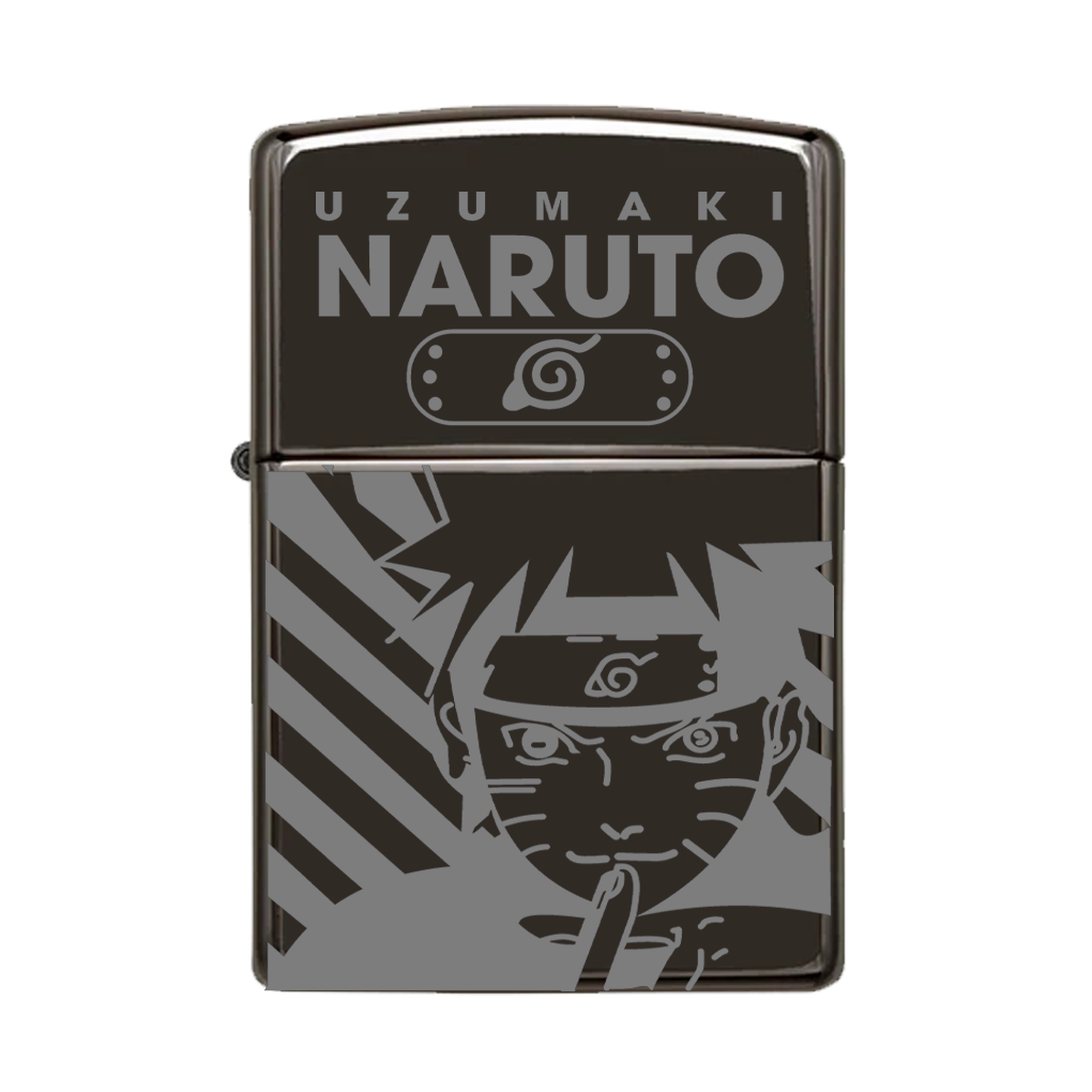 Naruto